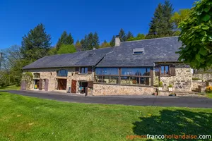 House for sale lamongerie, limousin, Li986 Image - 1