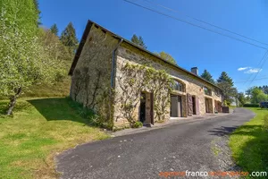 House for sale lamongerie, limousin, Li986 Image - 6