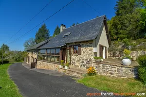 House for sale lamongerie, limousin, Li986 Image - 7