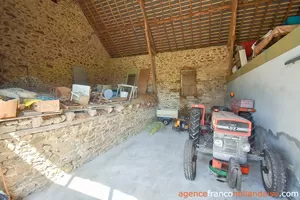 House for sale lamongerie, limousin, Li986 Image - 24