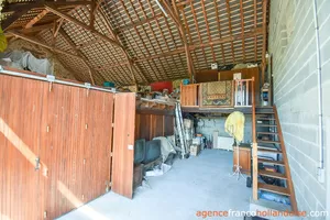 House for sale lamongerie, limousin, Li986 Image - 25