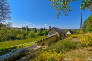 House for sale lamongerie, limousin, Li986 Image - 5