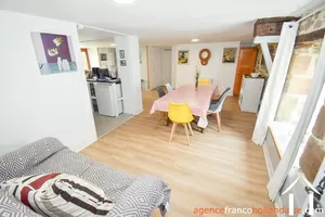 House for sale rempnat, limousin, Li996 Image - 7