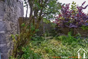 House for sale rempnat, limousin, Li996 Image - 26