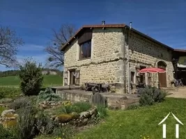 Character house for sale lachaux, auvergne, AP030071089 Image - 1