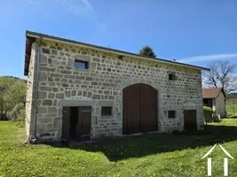 Character house for sale lachaux, auvergne, AP030071089 Image - 10