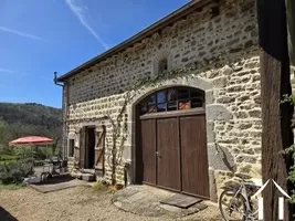 Character house for sale lachaux, auvergne, AP030071089 Image - 2