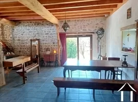 Character house for sale lachaux, auvergne, AP030071089 Image - 3