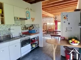 Character house for sale lachaux, auvergne, AP030071089 Image - 4