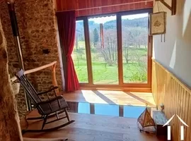 Character house for sale lachaux, auvergne, AP030071089 Image - 5