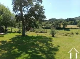 Character house for sale lachaux, auvergne, AP030071089 Image - 9