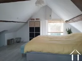 Character house for sale barrais bussolles, auvergne, AP030071090 Image - 3