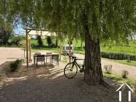 Character house for sale barrais bussolles, auvergne, AP030071090 Image - 5