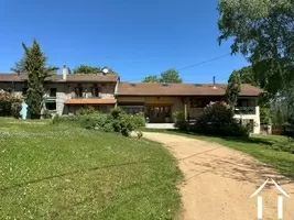 Farmhouse for sale st priest la prugne, rhone-alpes, AP030071096 Image - 1
