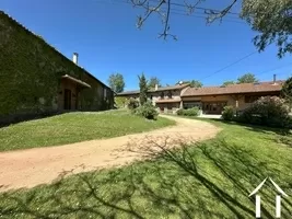 Farmhouse for sale st priest la prugne, rhone-alpes, AP030071096 Image - 2