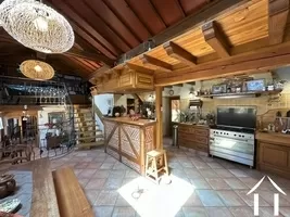 Farmhouse for sale st priest la prugne, rhone-alpes, AP030071096 Image - 3