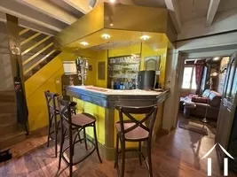 Farmhouse for sale st priest la prugne, rhone-alpes, AP030071096 Image - 6