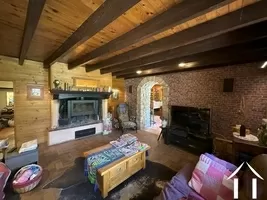 Farmhouse for sale st priest la prugne, rhone-alpes, AP030071096 Image - 8