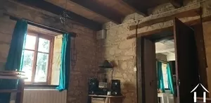 Farmhouse for sale st gervais d auvergne, auvergne, AP030071097 Image - 14