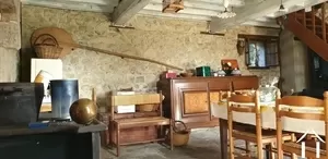 Farmhouse for sale st gervais d auvergne, auvergne, AP030071097 Image - 3