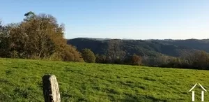Farmhouse for sale st gervais d auvergne, auvergne, AP030071097 Image - 4
