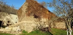 Farmhouse for sale st gervais d auvergne, auvergne, AP030071097 Image - 7