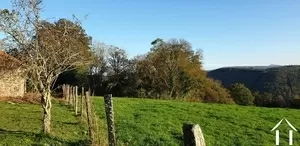Farmhouse for sale st gervais d auvergne, auvergne, AP030071097 Image - 8