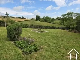 Farmhouse for sale montcombroux les mines, auvergne, AP030071103 Image - 10