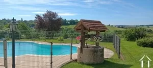 Farmhouse for sale montcombroux les mines, auvergne, AP030071103 Image - 2