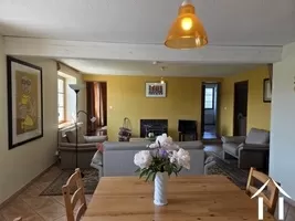 Farmhouse for sale montcombroux les mines, auvergne, AP030071103 Image - 4