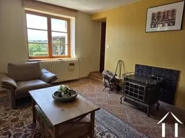Farmhouse for sale montcombroux les mines, auvergne, AP030071103 Image - 5
