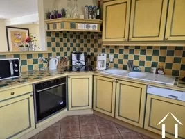 Farmhouse for sale montcombroux les mines, auvergne, AP030071103 Image - 6