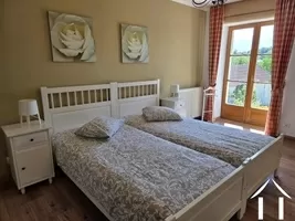 Farmhouse for sale montcombroux les mines, auvergne, AP030071103 Image - 7