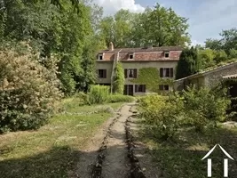 Mill for sale monteignet sur l andelot, auvergne, AP030071121 Image - 1
