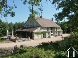 House for sale louroux de beaune, auvergne, AP030071138 Image - 1