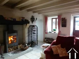 Character house for sale bert, auvergne, AP03007871 Image - 9