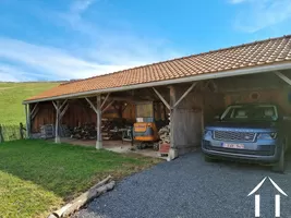 Character house for sale bert, auvergne, AP03007871 Image - 21