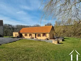 Character house for sale bert, auvergne, AP03007871 Image - 4