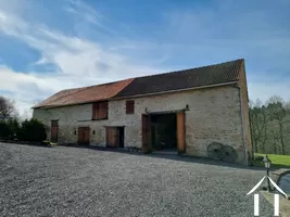 Character house for sale bert, auvergne, AP03007871 Image - 19