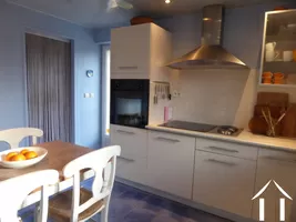 Character house for sale bert, auvergne, AP03007871 Image - 10