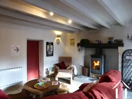 Character house for sale bert, auvergne, AP03007871 Image - 12