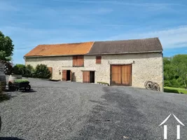 Character house for sale bert, auvergne, AP03007871 Image - 18