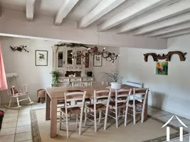 Character house for sale bert, auvergne, AP03007871 Image - 8