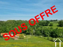 Character house for sale bert, auvergne, AP03007871 Image - 3