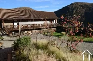 Property 1 hectare ++ for sale blesle, auvergne, AP03007902 Image - 20