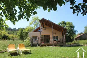 Cottage for sale andelaroche, auvergne, AP03007908 Image - 7