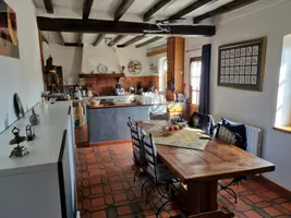Farmhouse for sale billy, auvergne, AP03007919 Image - 3