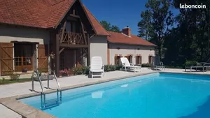 Farmhouse for sale billy, auvergne, AP03007919 Image - 1