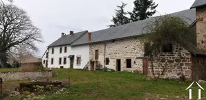 House for sale ayat sur sioule, auvergne, AP03007921 Image - 3