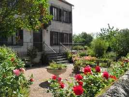 Character house for sale ars les favets, auvergne, AP03007923 Image - 1